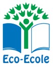 Logo Eco-École