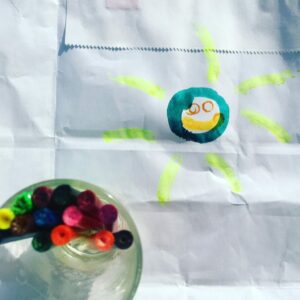 ARCO IRIS éco-école