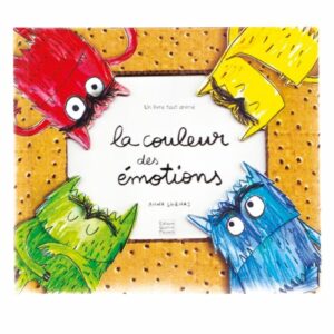 comment gérer ses émotions enfants