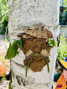 vacances scoutisme forêt nautisme plage bilingue